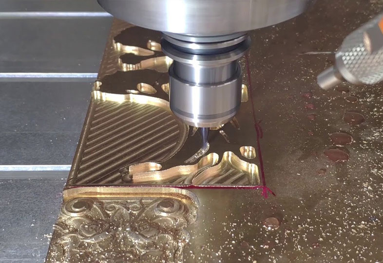CNC-Routing-Service