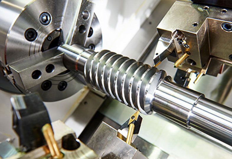 Swiss Machining featured image